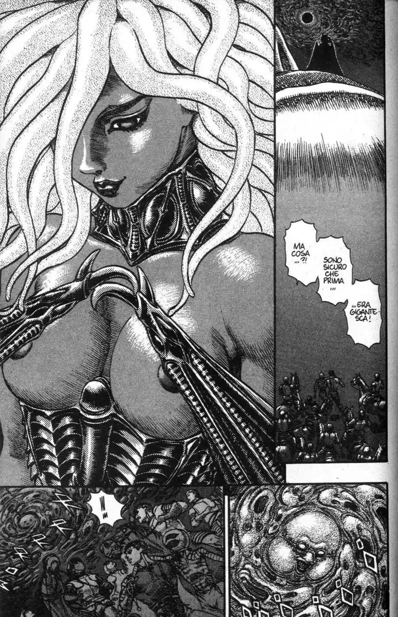 Berserk Capitolo 75 page 6