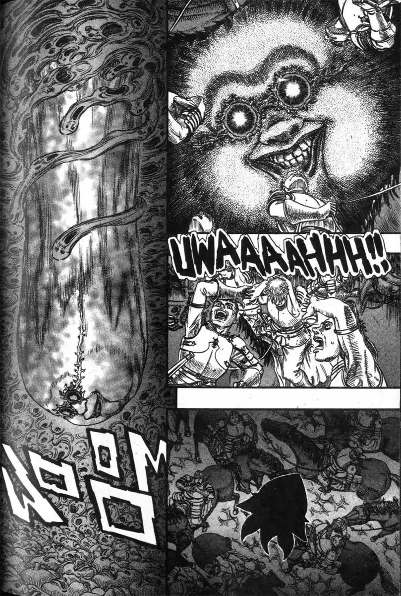 Berserk Capitolo 75 page 7