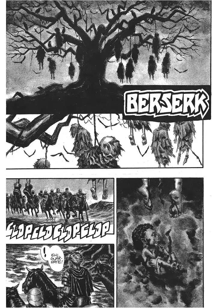 Berserk Capitolo 00.09 page 1