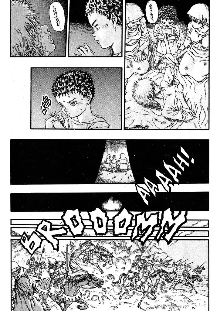 Berserk Capitolo 00.09 page 13