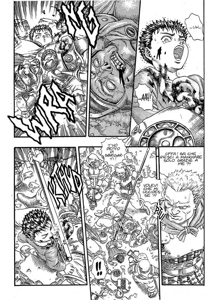 Berserk Capitolo 00.09 page 16