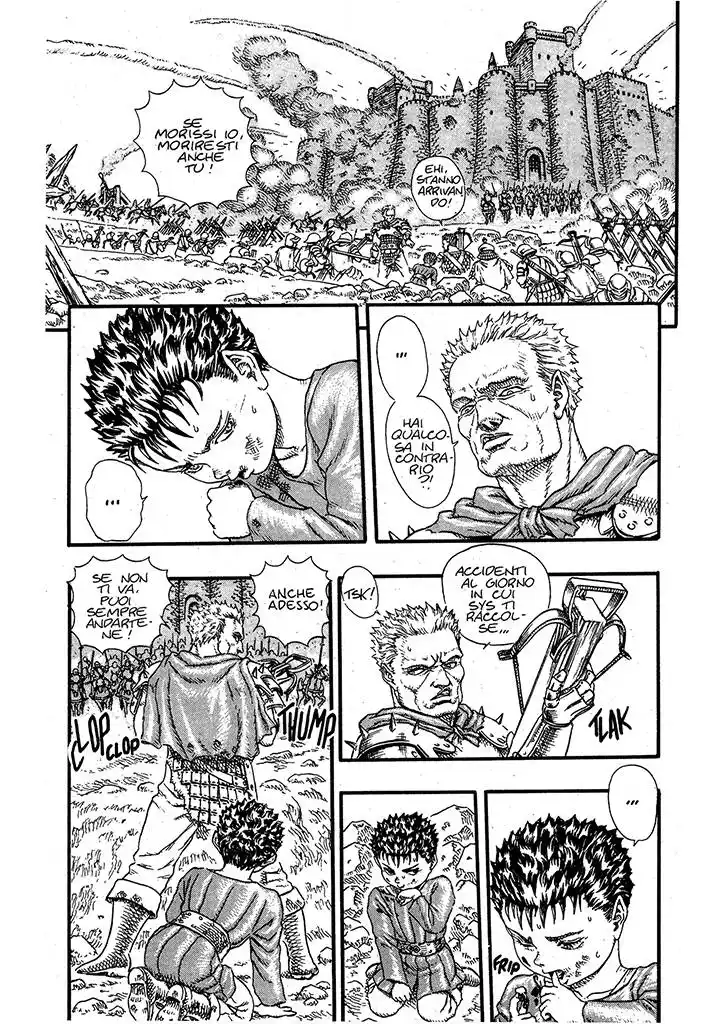 Berserk Capitolo 00.09 page 17