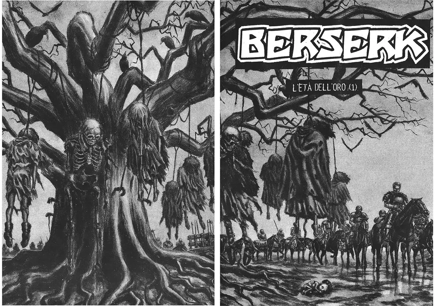 Berserk Capitolo 00.09 page 2