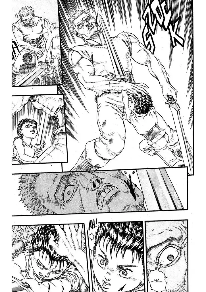 Berserk Capitolo 00.09 page 21