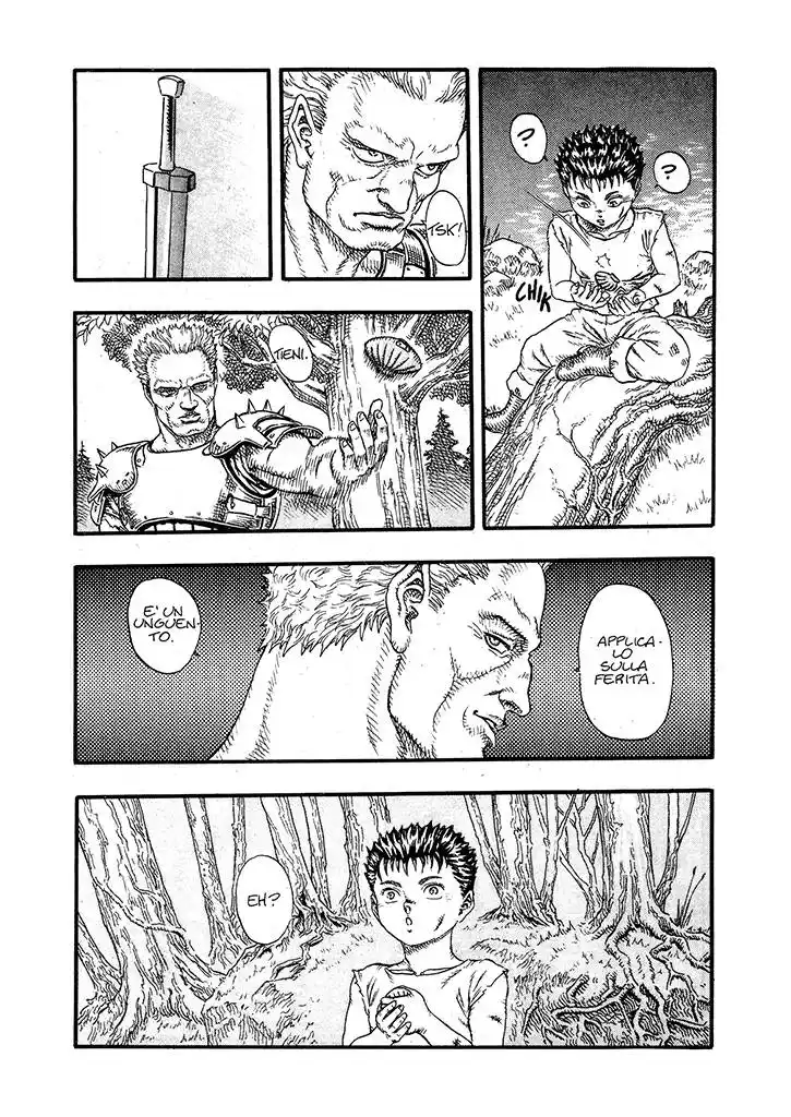 Berserk Capitolo 00.09 page 28