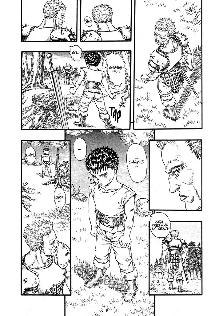 Berserk Capitolo 00.09 page 29