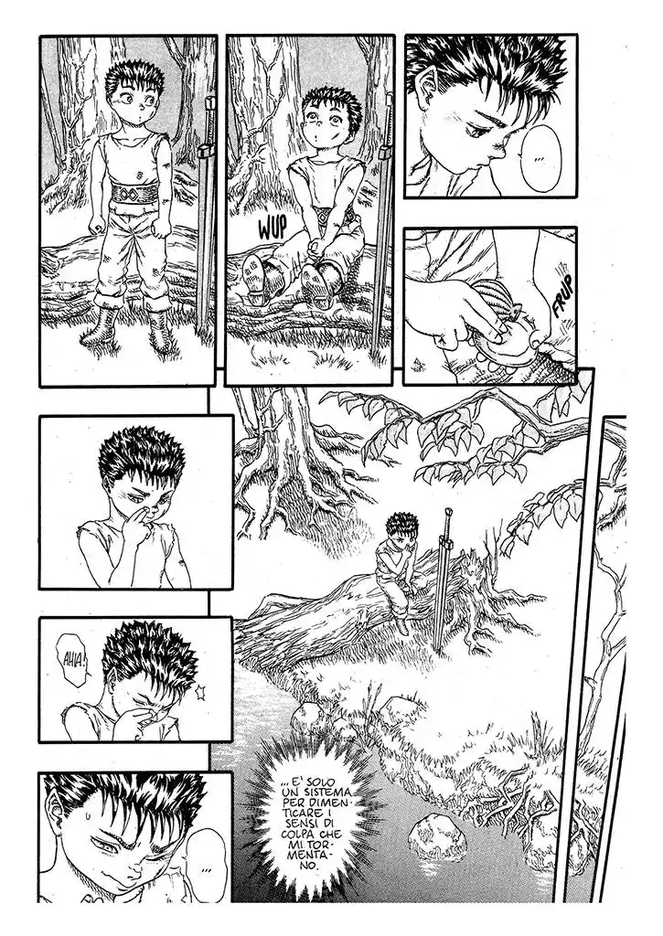 Berserk Capitolo 00.09 page 30