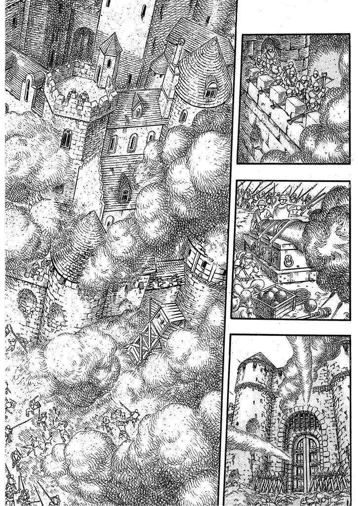 Berserk Capitolo 00.09 page 33