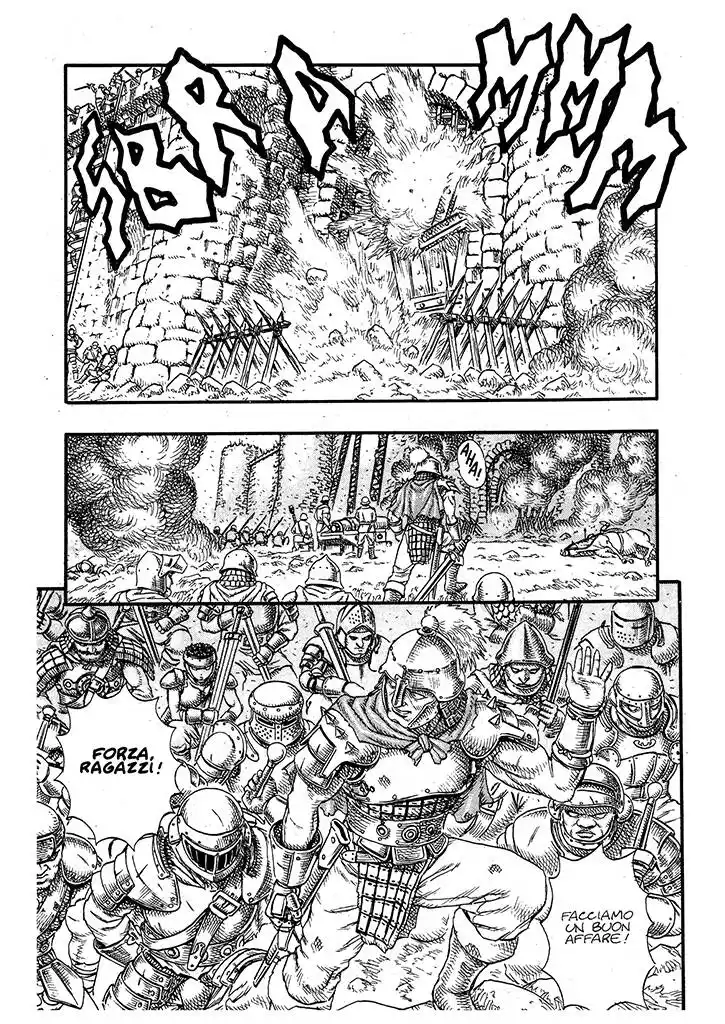 Berserk Capitolo 00.09 page 34