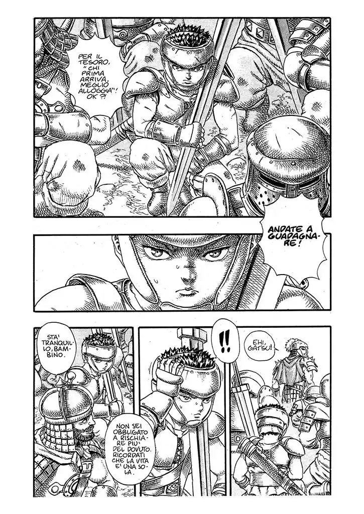 Berserk Capitolo 00.09 page 35