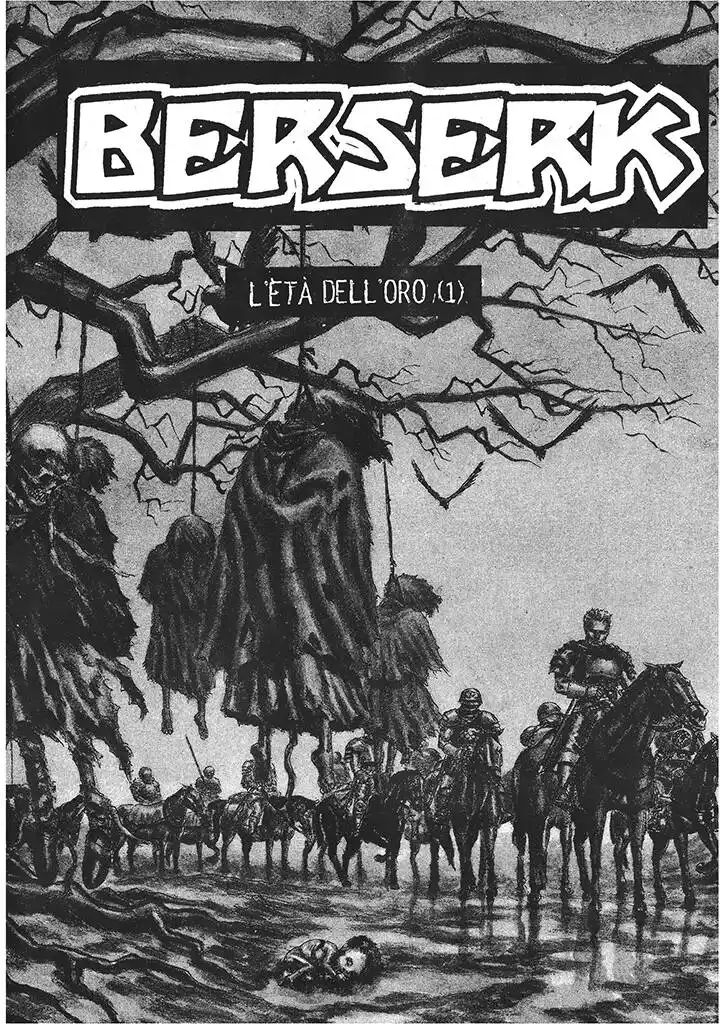 Berserk Capitolo 00.09 page 4