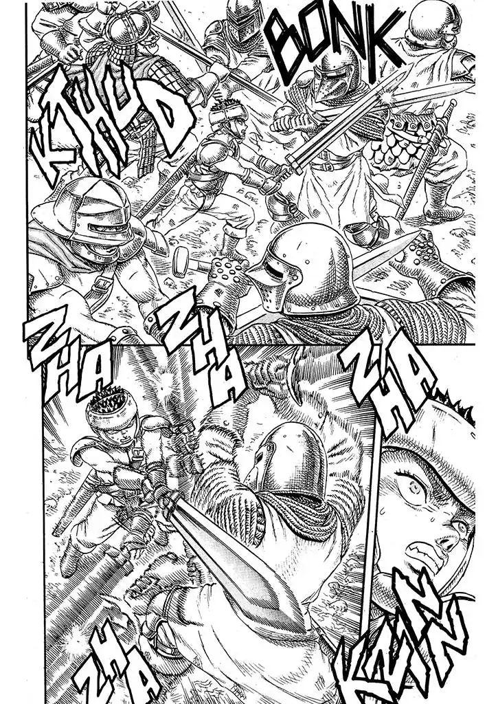 Berserk Capitolo 00.09 page 40