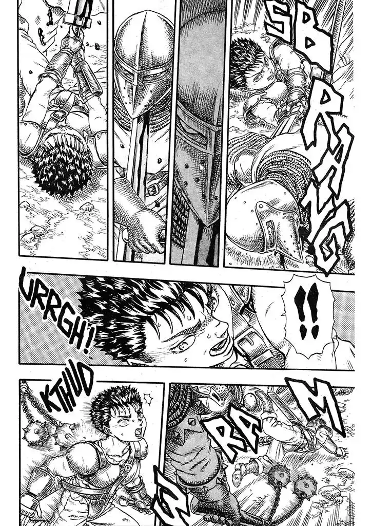 Berserk Capitolo 00.09 page 42