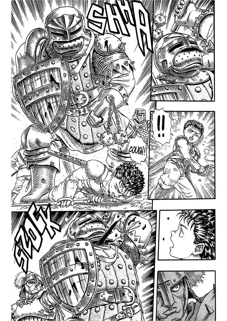 Berserk Capitolo 00.09 page 43