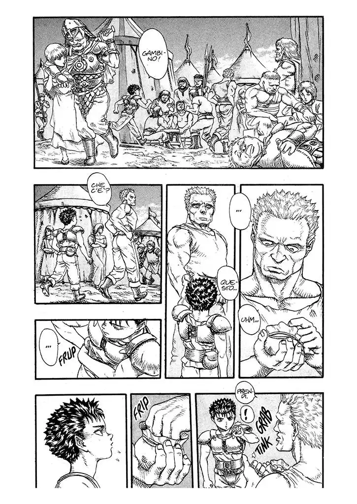 Berserk Capitolo 00.09 page 46