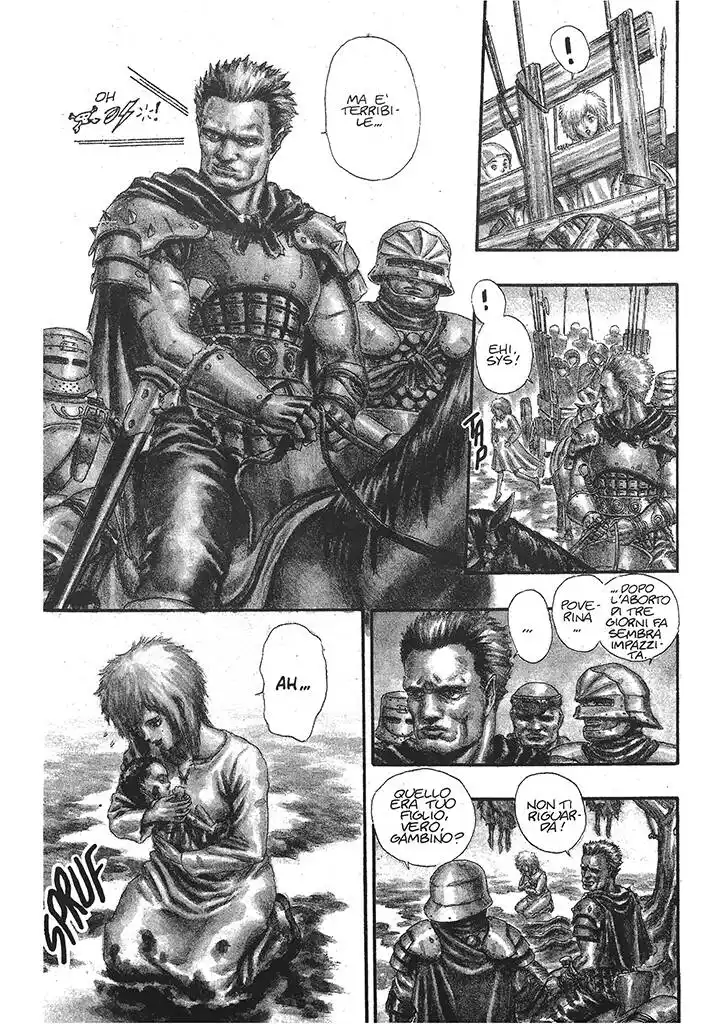 Berserk Capitolo 00.09 page 5