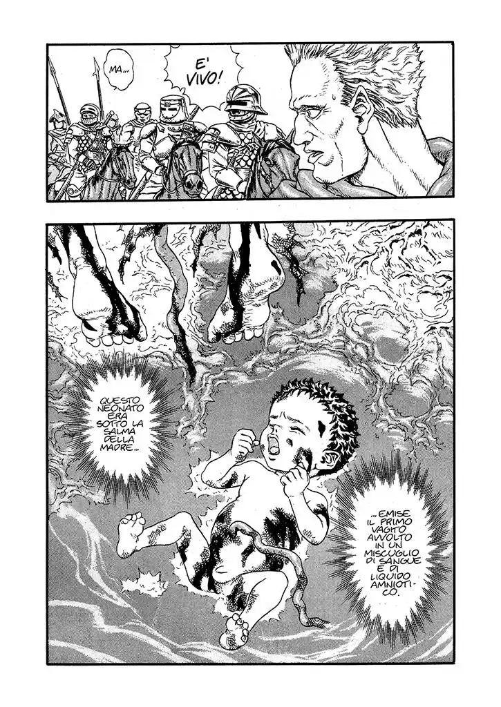 Berserk Capitolo 00.09 page 7