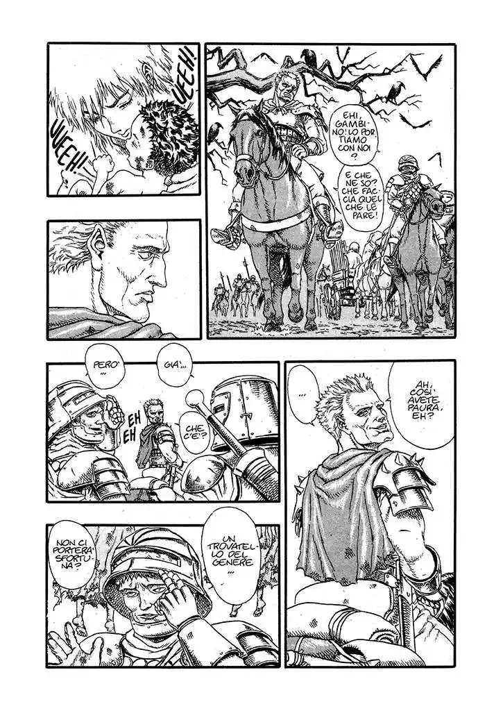 Berserk Capitolo 00.09 page 9