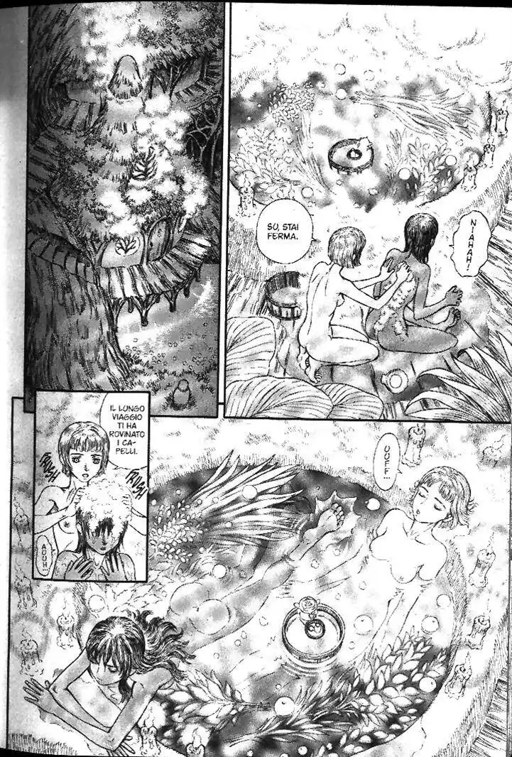 Berserk Capitolo 202 page 1