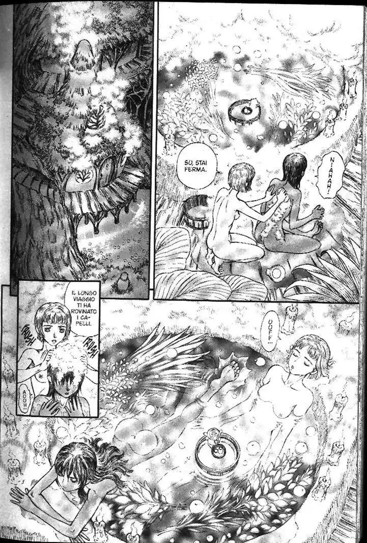 Berserk Capitolo 202 page 2