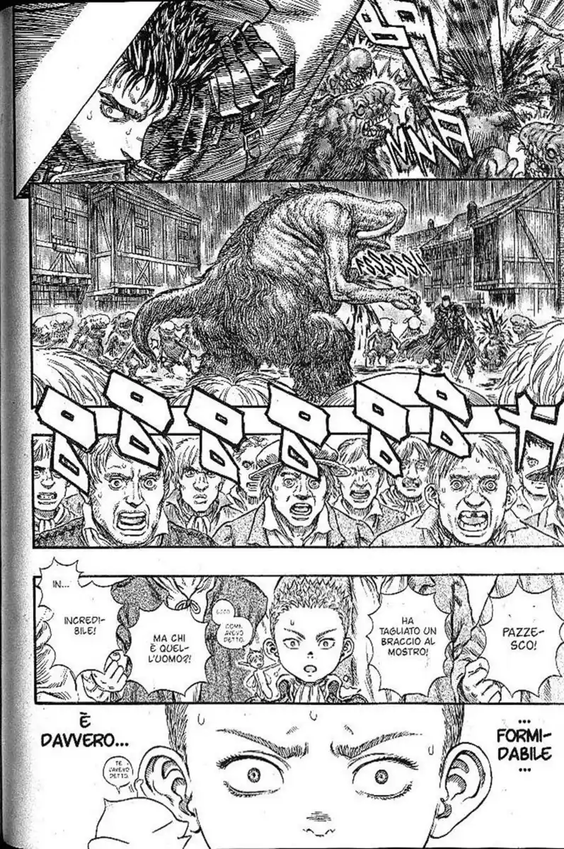 Berserk Capitolo 211 page 12