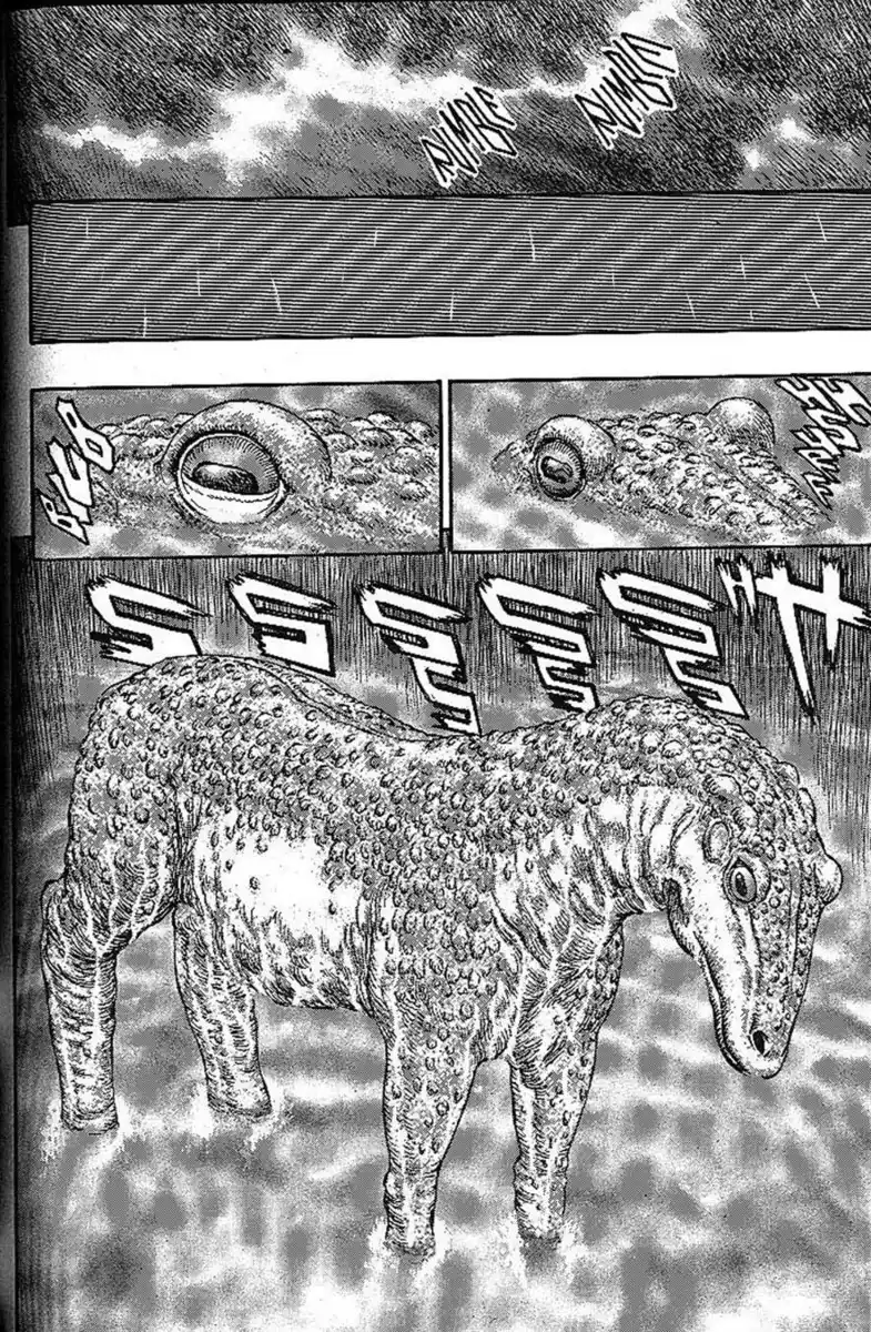 Berserk Capitolo 211 page 2