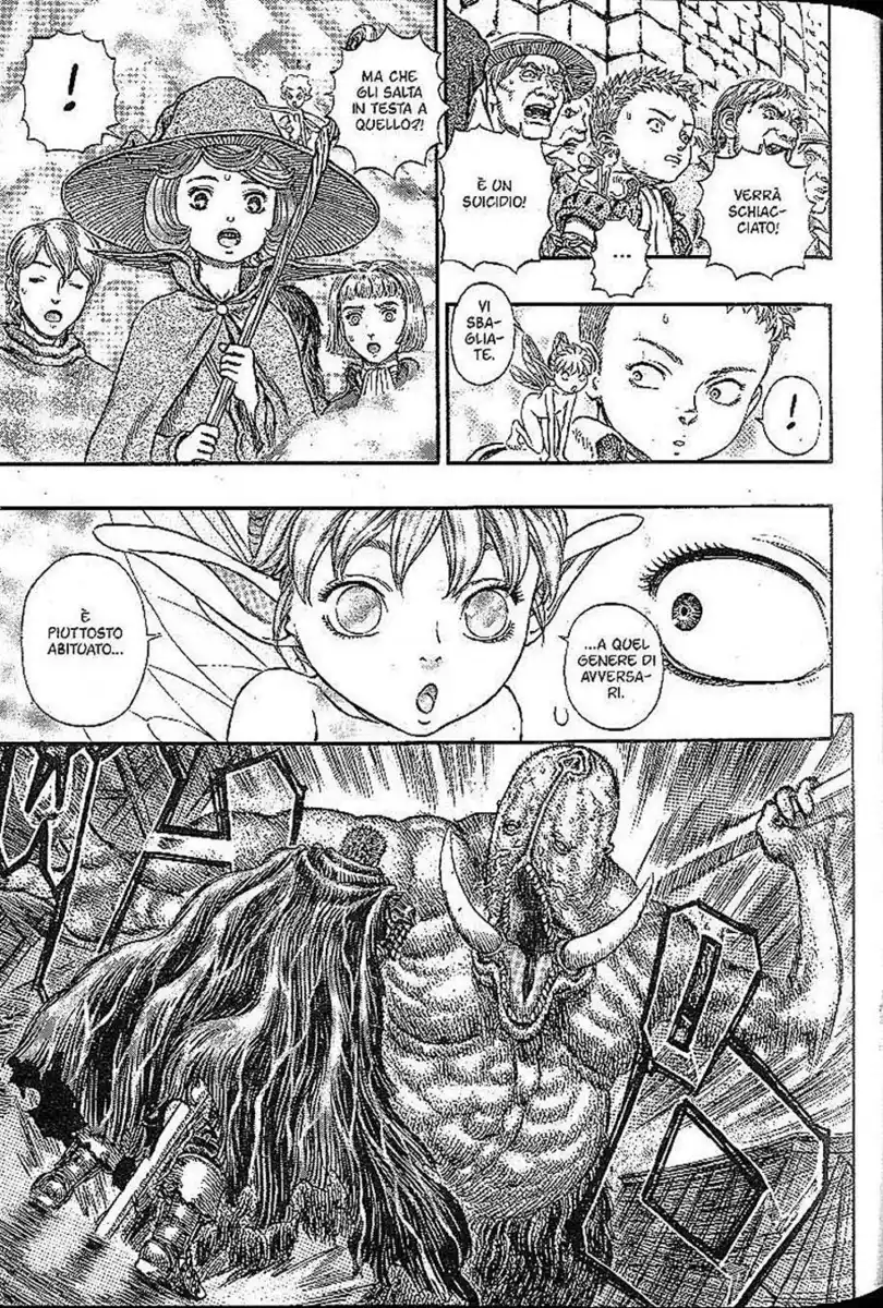 Berserk Capitolo 211 page 7