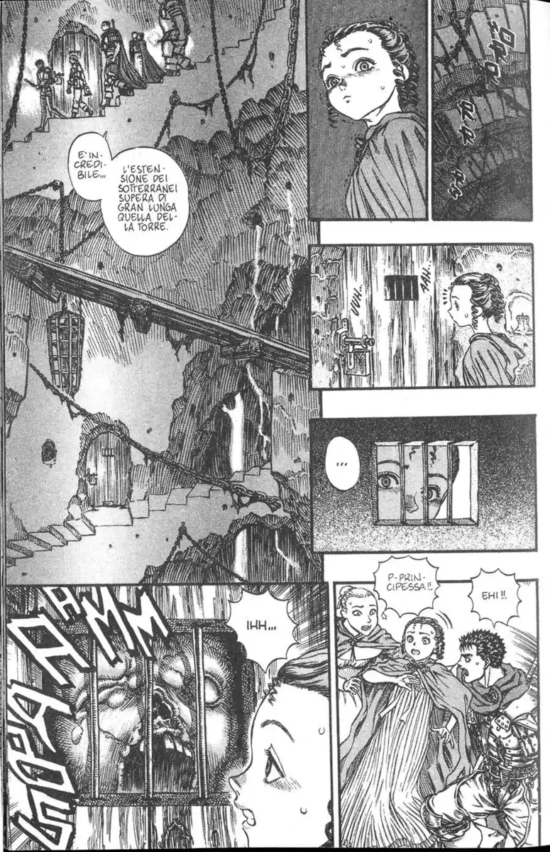 Berserk Capitolo 53 page 2