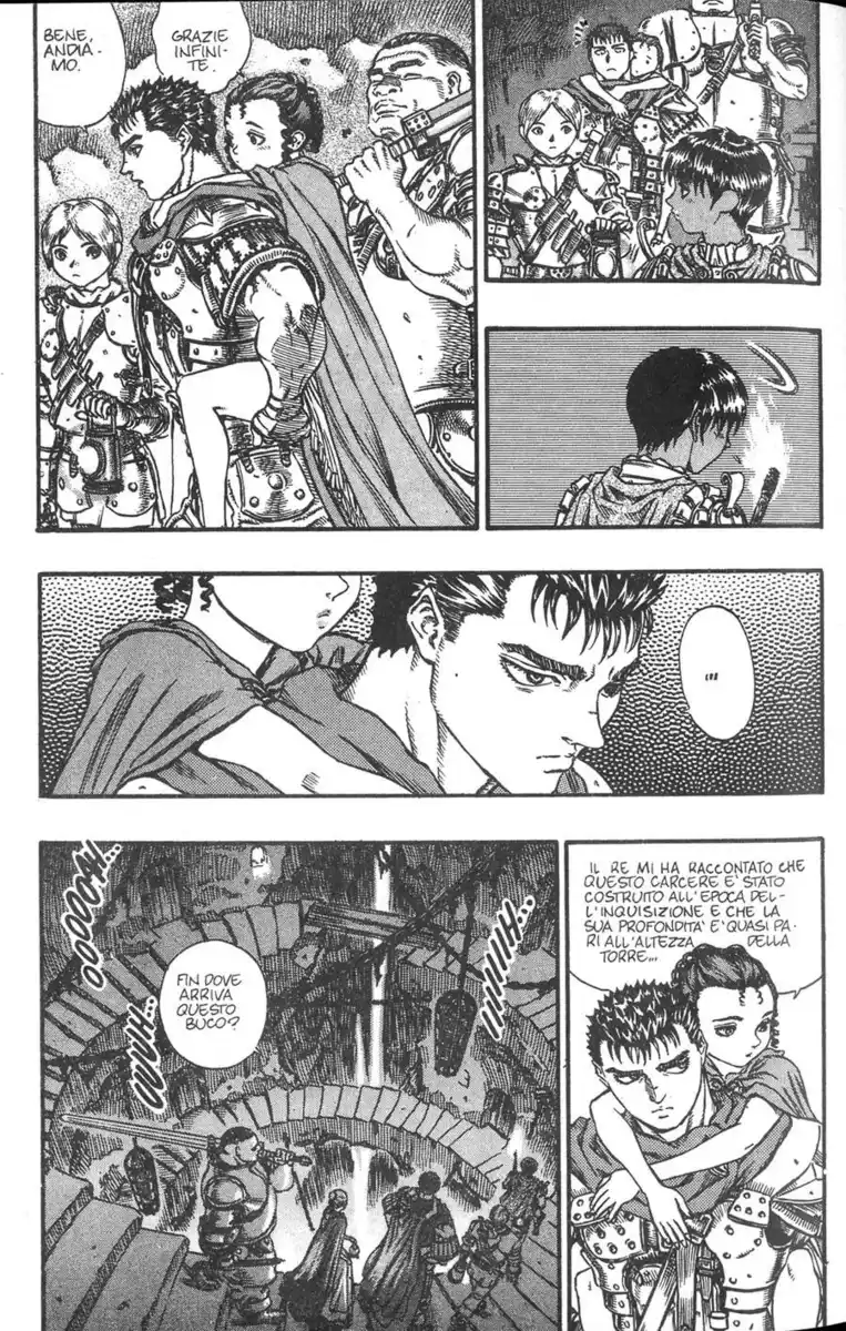 Berserk Capitolo 53 page 4