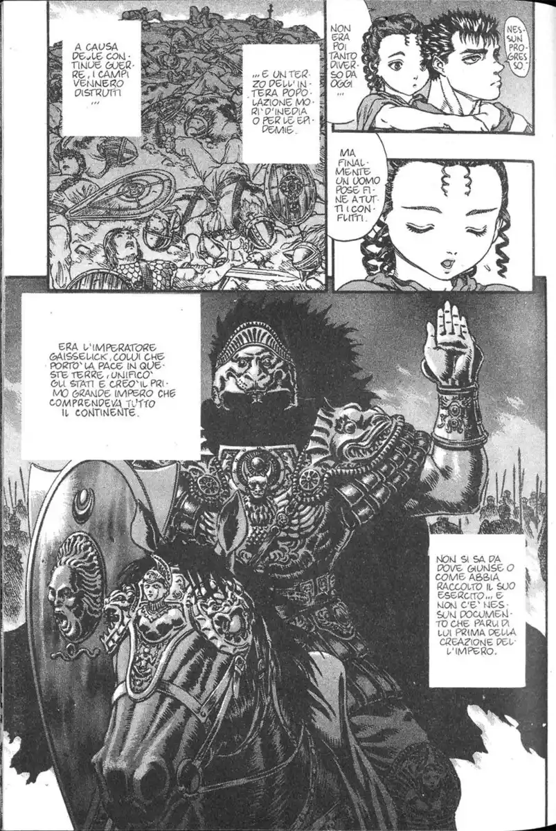 Berserk Capitolo 53 page 6