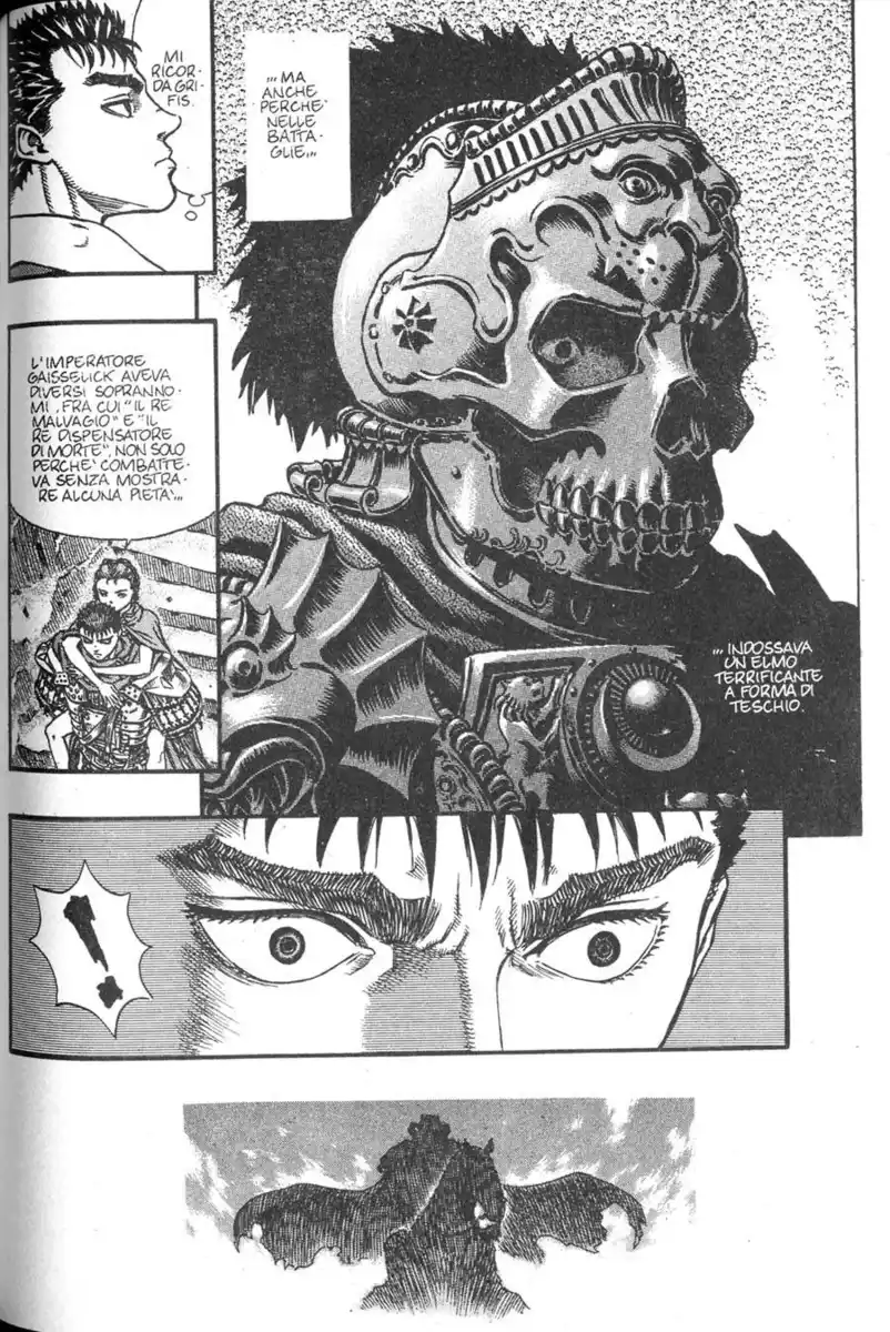 Berserk Capitolo 53 page 7