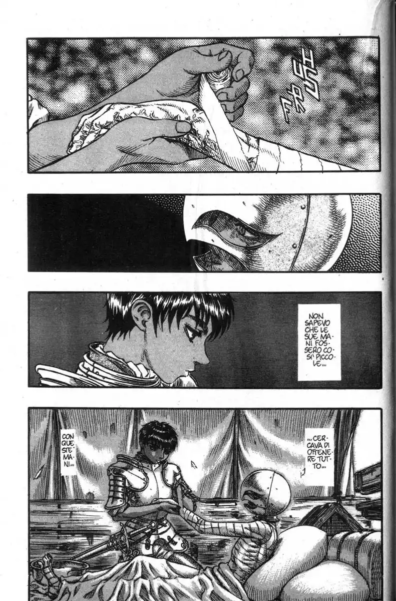 Berserk Capitolo 71 page 2