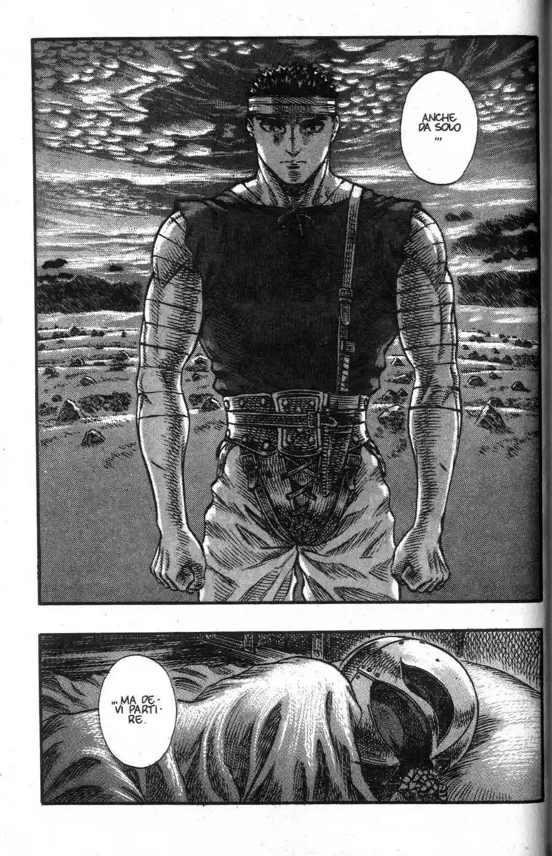 Berserk Capitolo 71 page 22