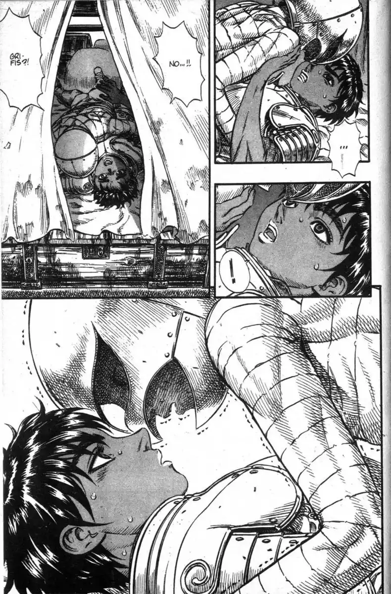 Berserk Capitolo 71 page 6