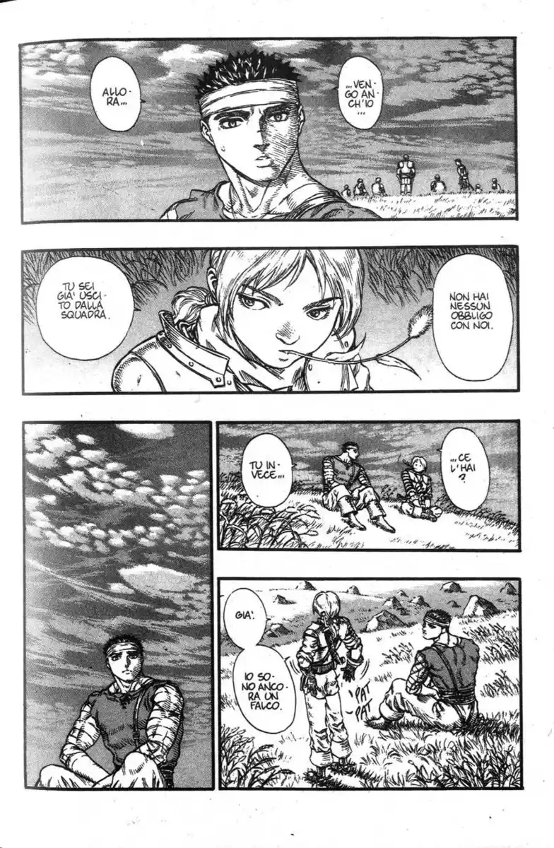 Berserk Capitolo 71 page 9