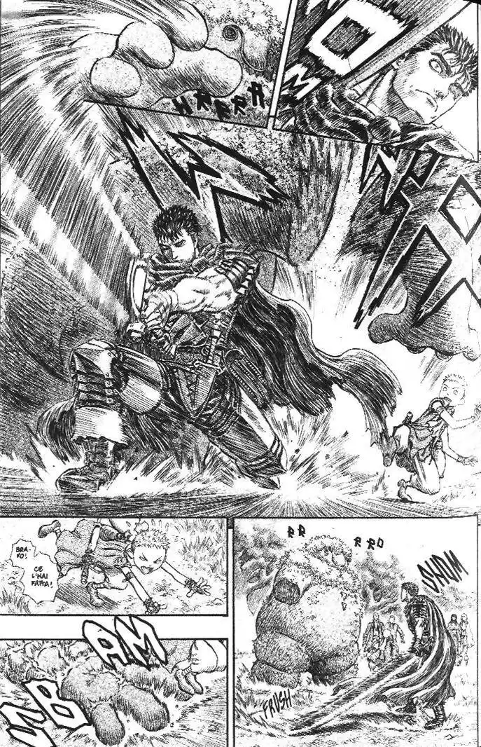 Berserk Capitolo 199 page 16