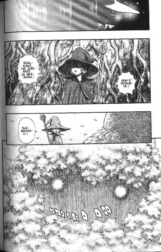 Berserk Capitolo 199 page 8