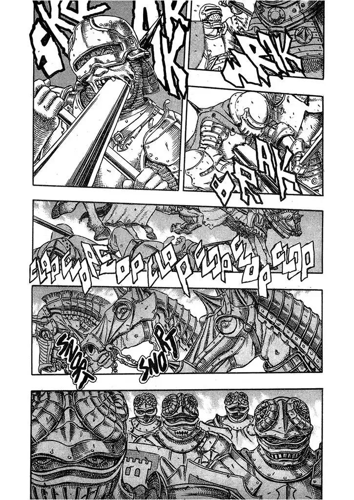 Berserk Capitolo 01 page 10