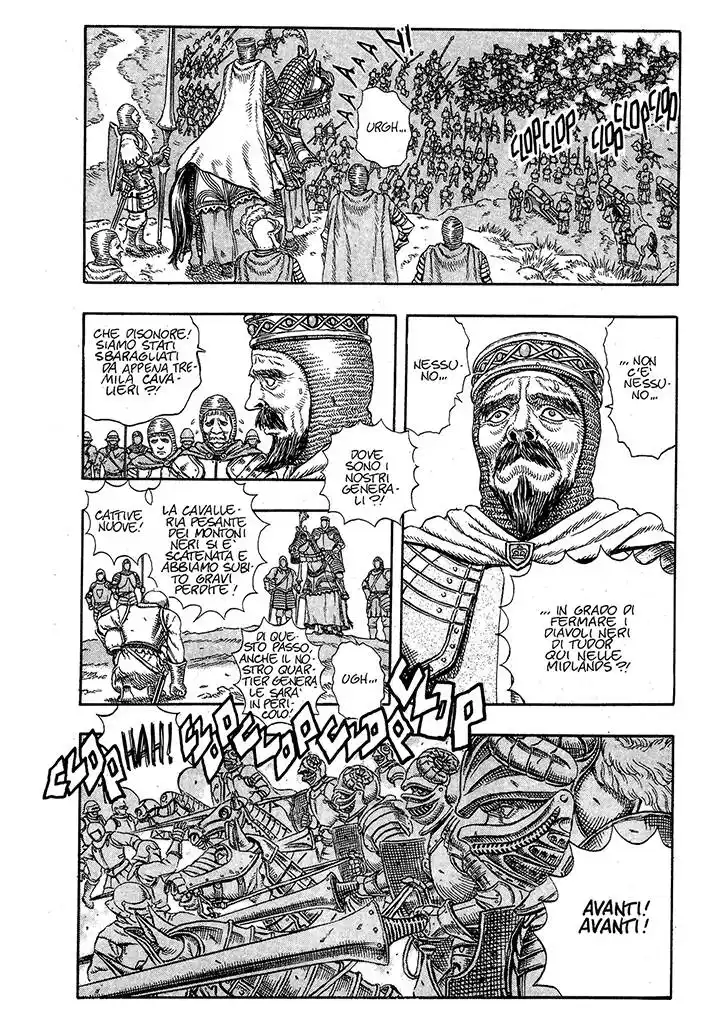 Berserk Capitolo 01 page 12