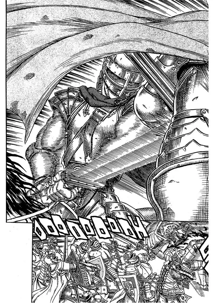 Berserk Capitolo 01 page 17