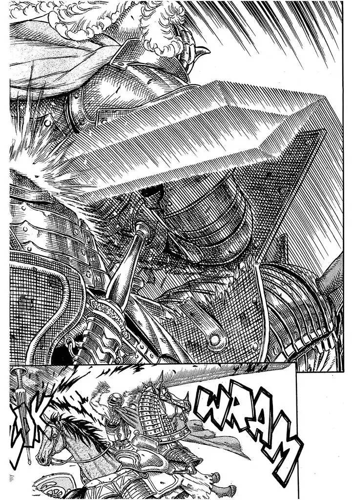 Berserk Capitolo 01 page 18