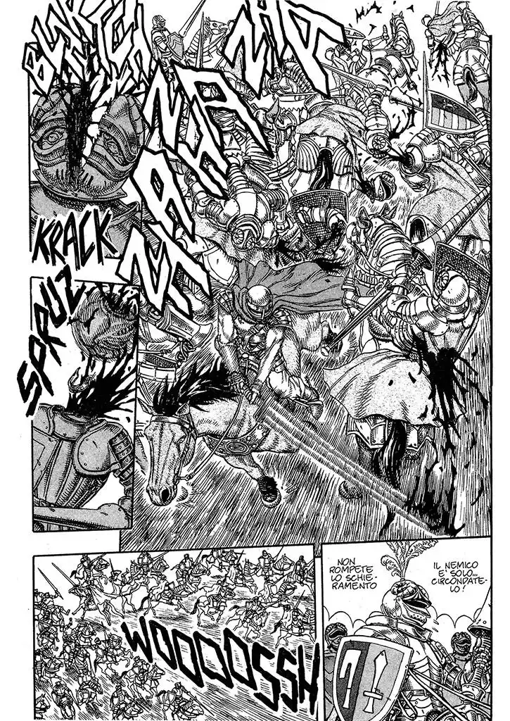 Berserk Capitolo 01 page 20