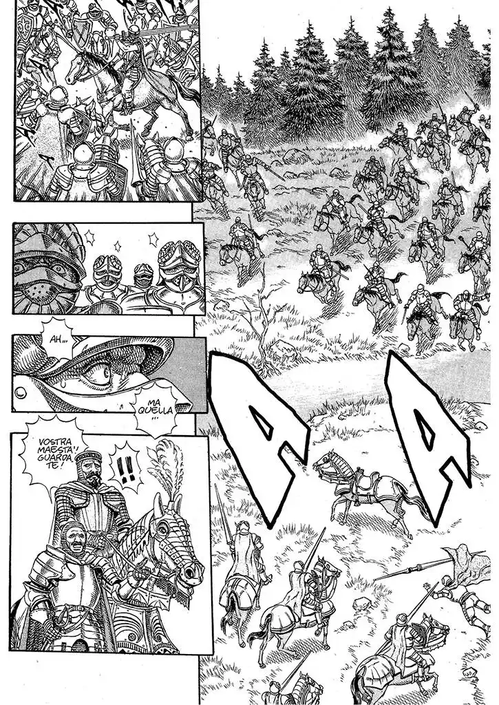 Berserk Capitolo 01 page 22