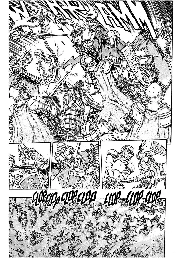 Berserk Capitolo 01 page 27