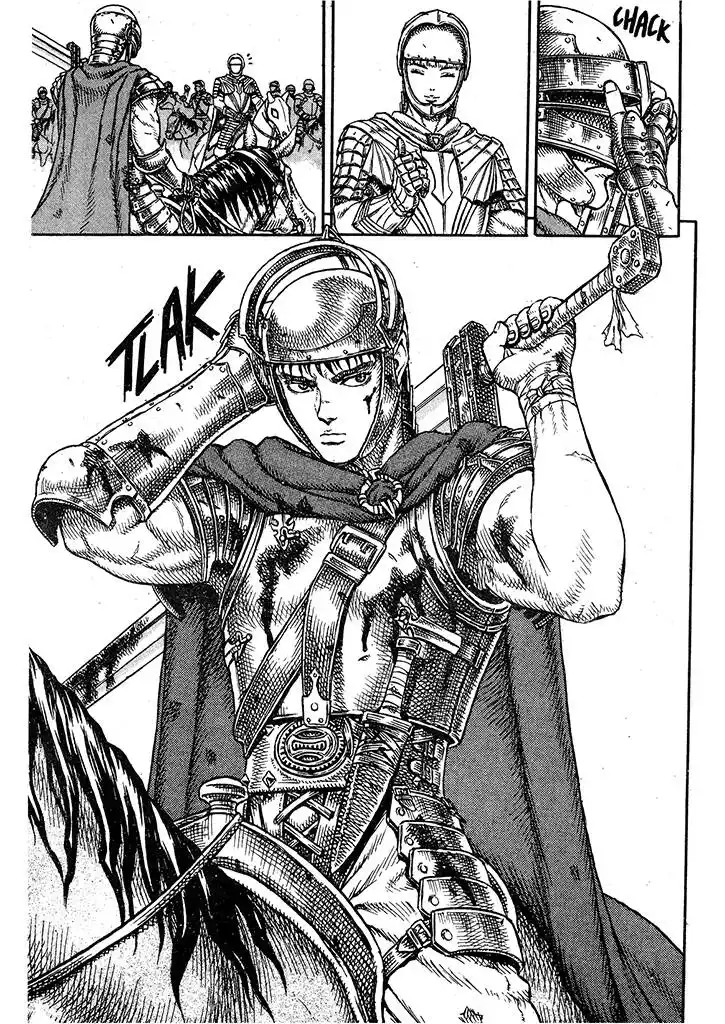 Berserk Capitolo 01 page 29