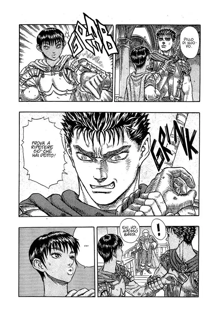 Berserk Capitolo 01 page 35