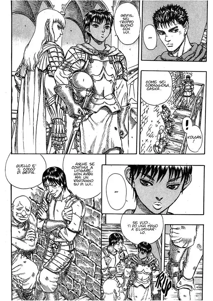 Berserk Capitolo 01 page 37