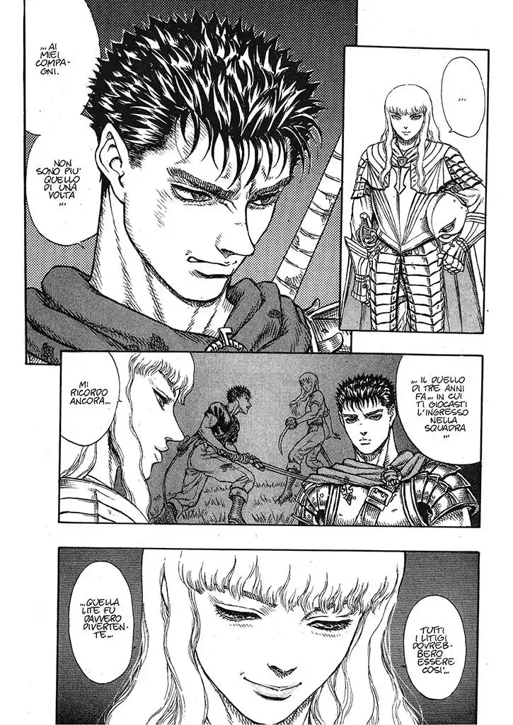 Berserk Capitolo 01 page 39