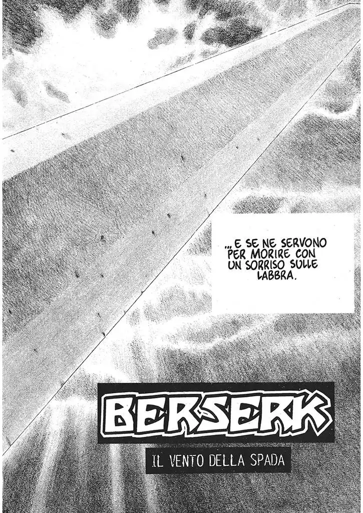 Berserk Capitolo 01 page 4