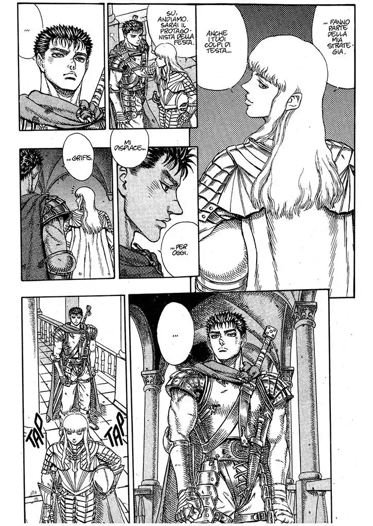 Berserk Capitolo 01 page 40